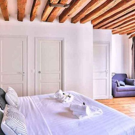 Amazing Apartment Close To Notre Dame Paris Exterior photo